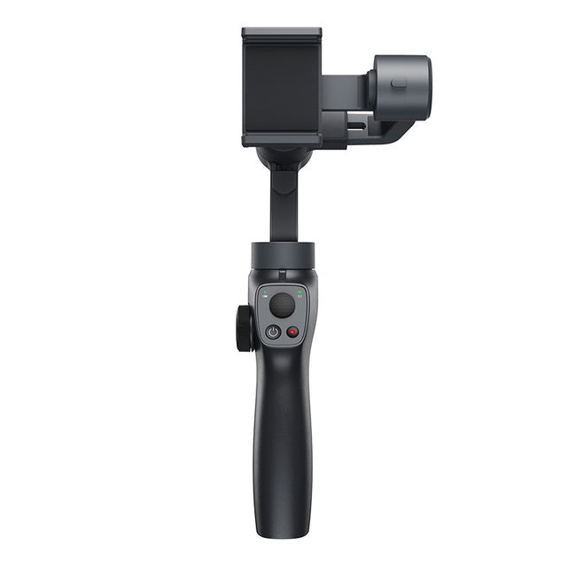 Anti-shake mobile phone stabiliser