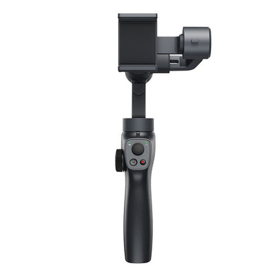 Anti-shake mobile phone stabiliser
