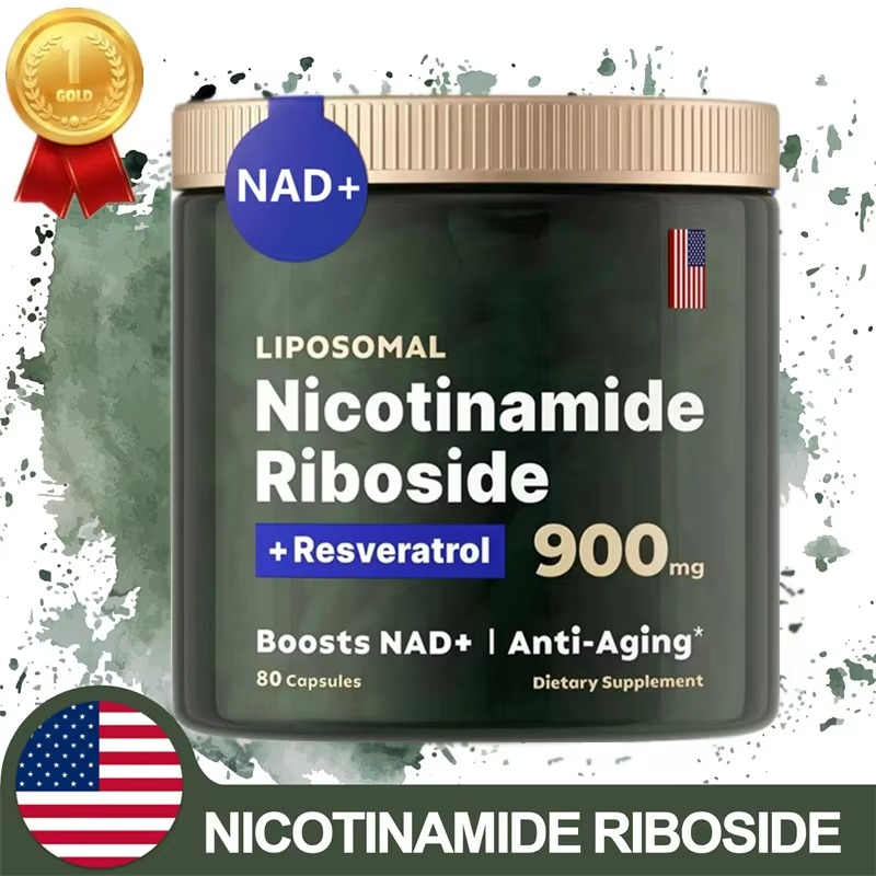 NAD+Nicotinamide Riboside Resveratrol