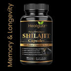 Pure Shilajit
