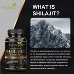 Pure Shilajit