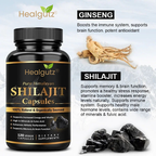 Pure Shilajit