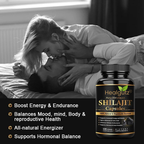Pure Shilajit