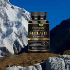 Pure Shilajit