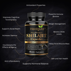 Pure Shilajit