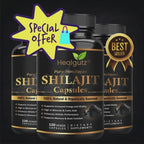 Pure Shilajit
